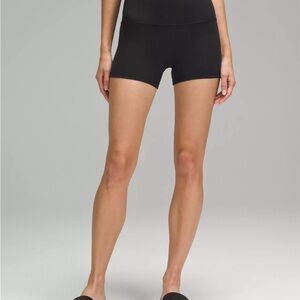 lululemon Align™ High-Rise Short 4"